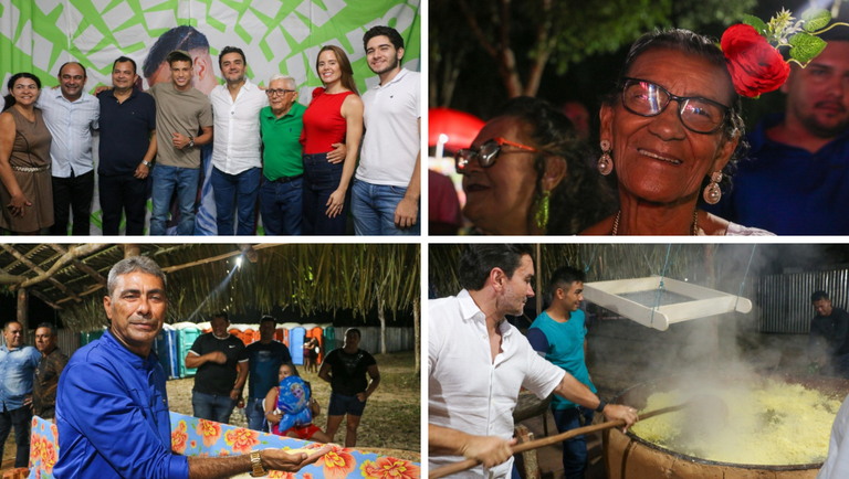 Ministério impulsiona turismo rural com nova chance para agricultores familiares