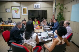 MDS e MEC Unem Forças para Integrar Bolsa Família e Educação