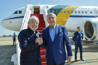 Lula embarca para os EUA e participa da 80ª Assembleia da ONU