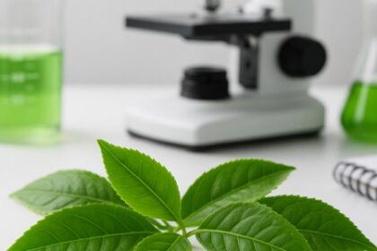 Chá Verde Aumenta Sensibilidade à Insulina e Tolerância à Glicose em Camundongos Obesos