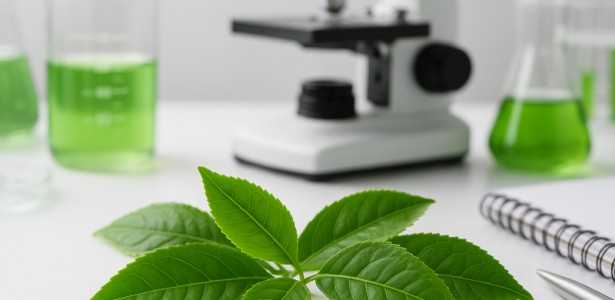 Chá Verde Aumenta Sensibilidade à Insulina e Tolerância à Glicose em Camundongos Obesos