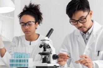 Como o Investimento em Ciência e Tecnologia por Países de Renda Baixa e Média Transformou a Geografia Científica na Última Três Décadas