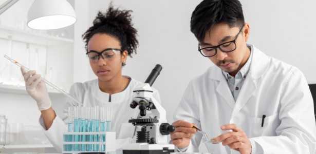 Como o Investimento em Ciência e Tecnologia por Países de Renda Baixa e Média Transformou a Geografia Científica na Última Três Décadas