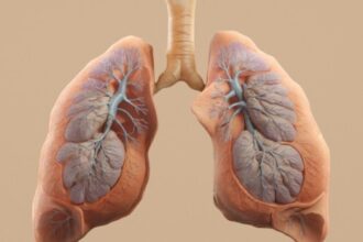Pesquisa FAPESP Vencedora de Prêmio da Sociedade Europeia de Pneumologia