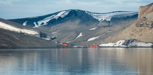Microrganismos da Antártida: Potencial para Produção de Alimentos, Cosméticos e Medicamentos