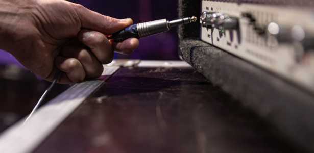 Nova Coleção de Dicionários Sobre Sons no Teatro Será Lançada pelo Projeto