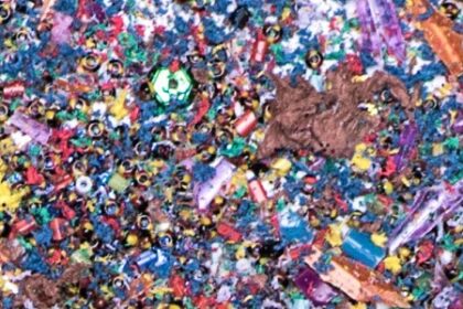 Impacto dos Microplásticos na Saúde Óssea: Como Podem Afetar Seus Ossos