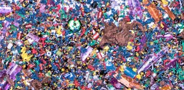 Impacto dos Microplásticos na Saúde Óssea: Como Podem Afetar Seus Ossos