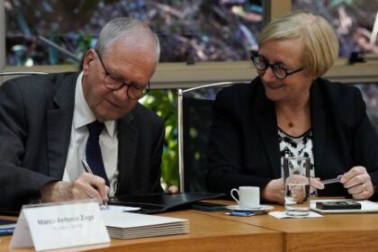 FAPESP e Aliança Universitária de Berlim Firmam Acordo de Cooperação para Pesquisa