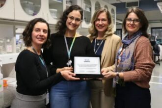 Bolsistas da FAPESP Recebem Prêmio por Pesquisas em Pele Bioimpressa e Biocurativos
