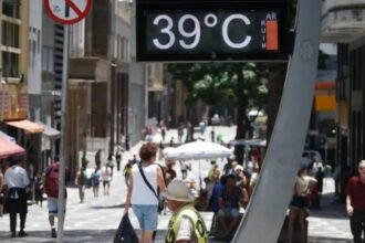 Próxima Conferência FAPESP: Adaptação de Cidades a um Aumento de Temperatura de 1,5 °C