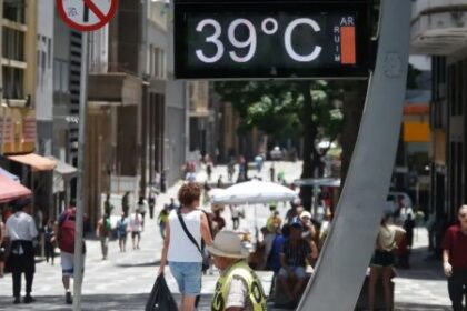 Próxima Conferência FAPESP: Adaptação de Cidades a um Aumento de Temperatura de 1,5 °C