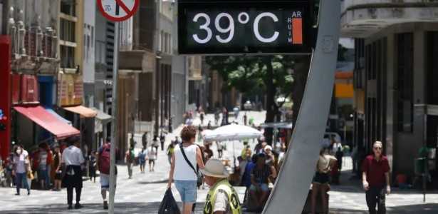 Próxima Conferência FAPESP: Adaptação de Cidades a um Aumento de Temperatura de 1,5 °C