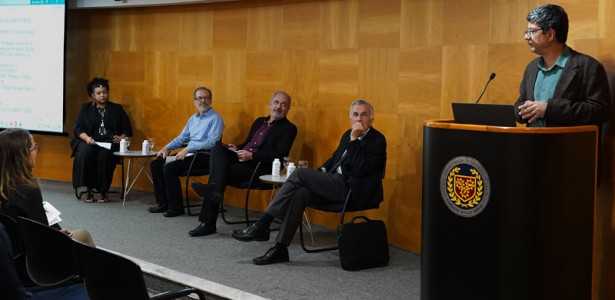 FGV Lança Centro de Referência em Governança Ambiental e Sustentabilidade