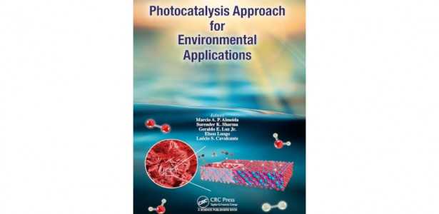 Explorando as Aplicações Ambientais da Fotocatálise: Descubra o Novo Livro