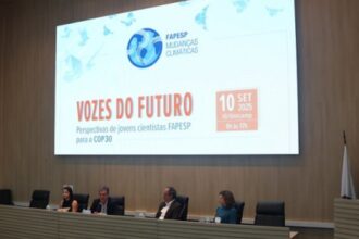 Jovens Cientistas: A Importância da Abordagem Integrada na Mitigação das Mudanças Climáticas