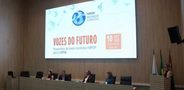 Jovens Cientistas: A Importância da Abordagem Integrada na Mitigação das Mudanças Climáticas