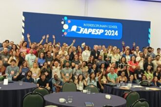 Inscreva-se Agora: Escolas Interdisciplinares FAPESP 2025 com Inscrições Abertas