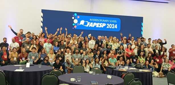 Inscreva-se Agora: Escolas Interdisciplinares FAPESP 2025 com Inscrições Abertas