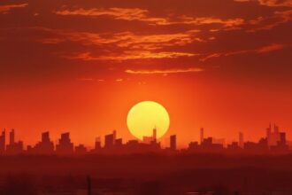 Estudo Avalia os Riscos de Calor Extremo em São Paulo