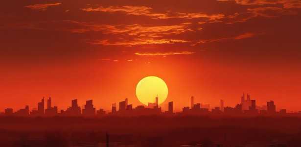 Estudo Avalia os Riscos de Calor Extremo em São Paulo