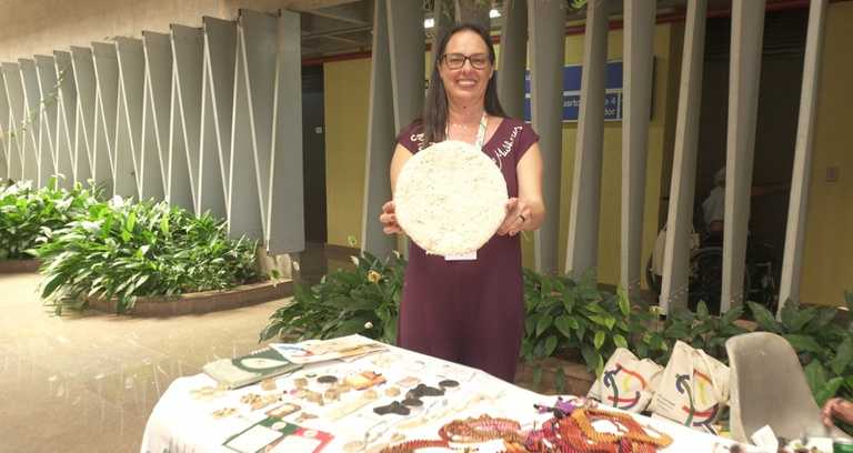 Empreendimentos solidários: resíduos geram renda e preservam o meio ambiente