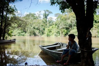 Bolsa Verde ajuda 70 mil famílias em setembro, superando meta 2025