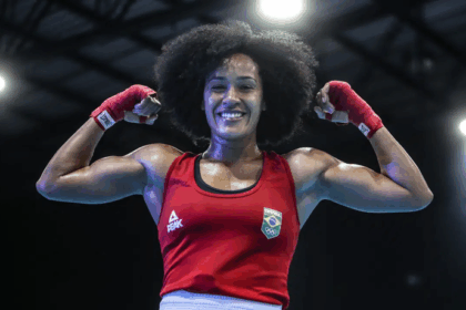 Brasil envia 14 boxeadores ao Mundial; 12 são beneficiados pela Bolsa Atleta