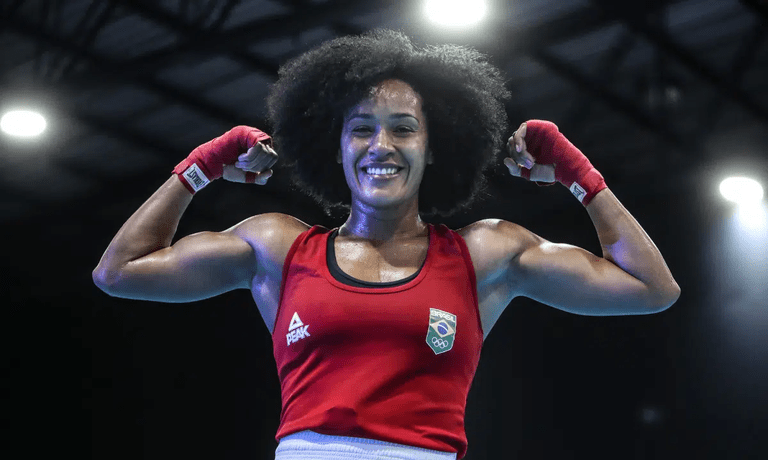 Brasil envia 14 boxeadores ao Mundial; 12 são beneficiados pela Bolsa Atleta