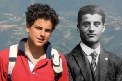 Alexandre Aleluia propõe homenagear os santos Carlos Acutis e Pier Giorgio Frassati com nomes de ruas de Salvador