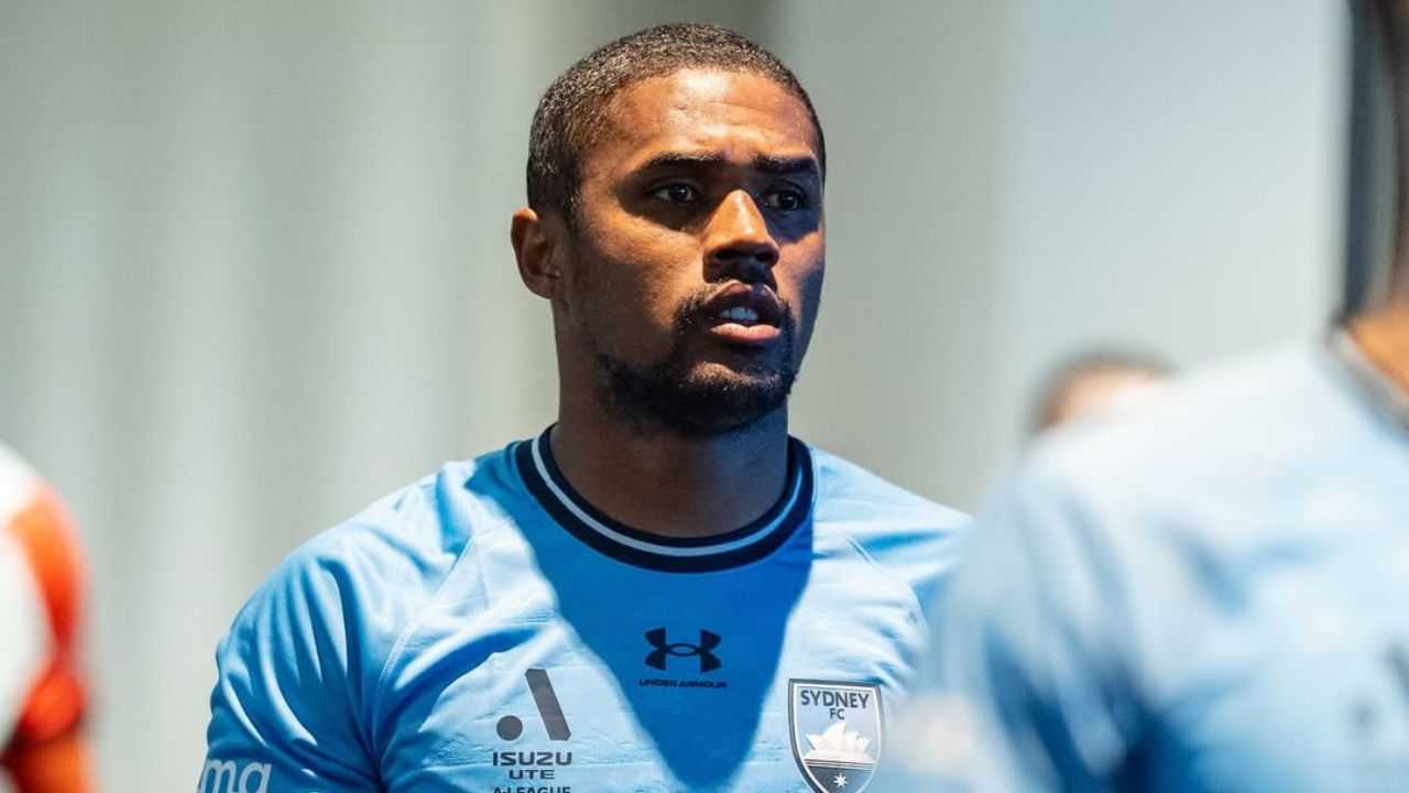 Atacante ex-Seleção Brasileira tem prisão decretada por dívida de pensão alimentícia em quase R$ 500 mil