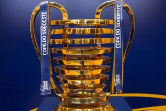 Decisão! Bahia encara Confiança na Arena Batistão pela final da Copa do Nordeste