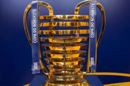 Decisão! Bahia encara Confiança na Arena Batistão pela final da Copa do Nordeste
