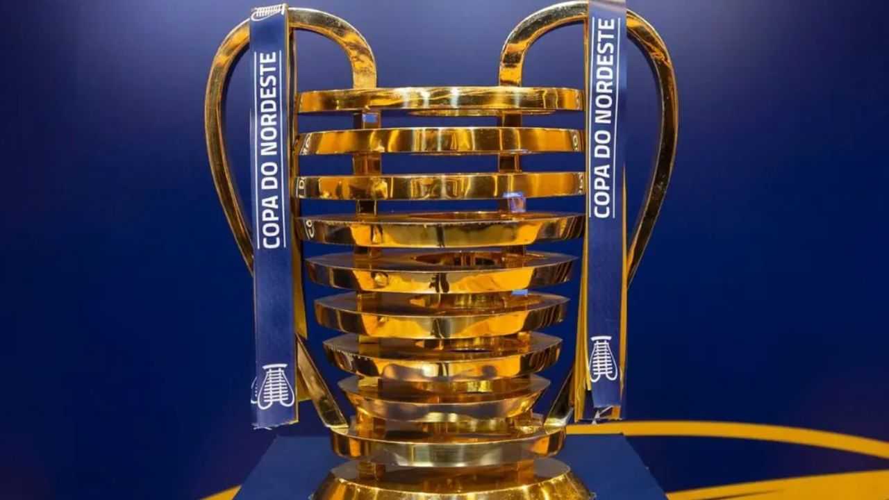 Decisão! Bahia encara Confiança na Arena Batistão pela final da Copa do Nordeste