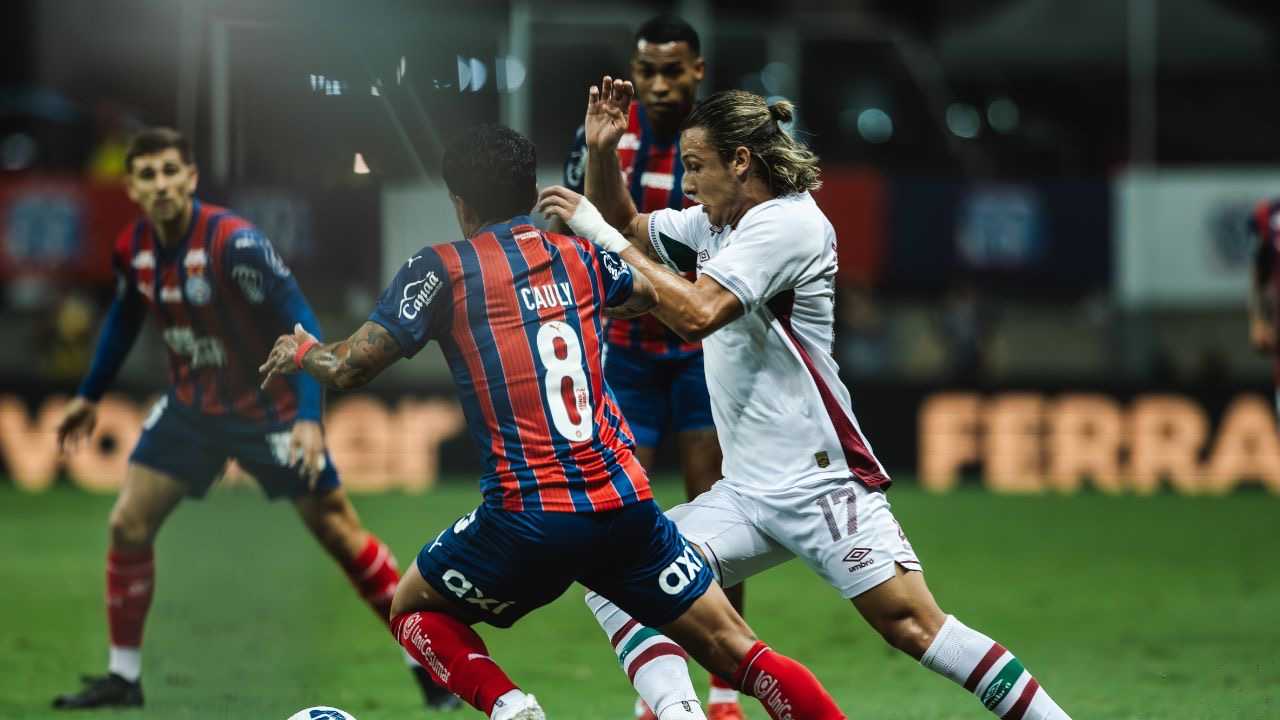 Tudo ou nada! Bahia visita Fluminense em busca de vaga inédita na Copa do Brasil; veja provável time