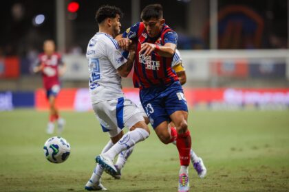 Bahia sofre virada do Cruzeiro na Fonte Nova e deixa o G-4