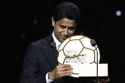 Bola de Ouro 2025: PSG desbanca Botafogo e vence prêmio de melhor time do mundo