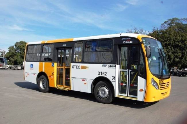 Bruno Reis envia à Câmara pedido de R$ 95 milhões para renovação da frota do STEC