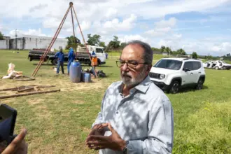Justiça determina instalação de CPI contra prefeito de Itapetinga por suposta intervenção na Justiça Eleitoral