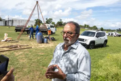 Justiça determina instalação de CPI contra prefeito de Itapetinga por suposta intervenção na Justiça Eleitoral