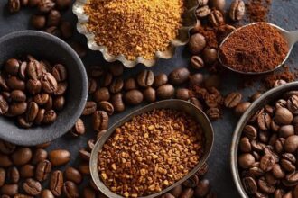 Preço do café cai em agosto pelo segundo mês, revela IBGE