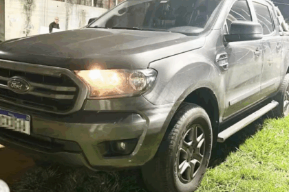 Assalto em Salvador: Delegada é feita refém durante ação criminosa