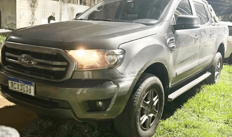 Assalto em Salvador: Delegada é feita refém durante ação criminosa