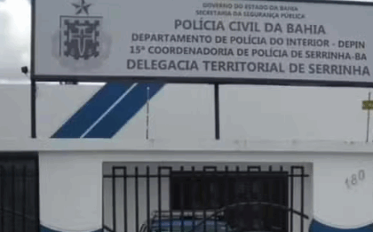 Adolescente é resgatada após sete meses em cárcere na Bahia