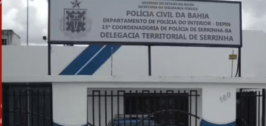 Adolescente é resgatada após sete meses em cárcere na Bahia