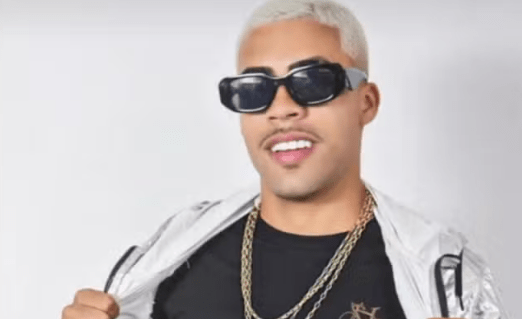 Polícia prende suspeito de homicídio do cantor 'Oh Original' em SP