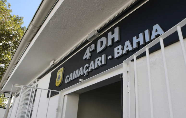 Jovem de 19 anos é encontrada morta com queimaduras em Camaçari