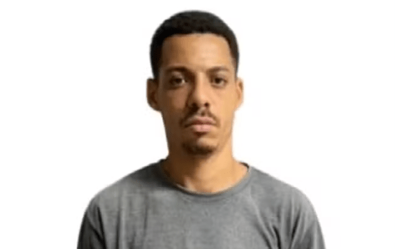 Polícia prende suspeito de tráfico em Salvador com arma da PM paulista