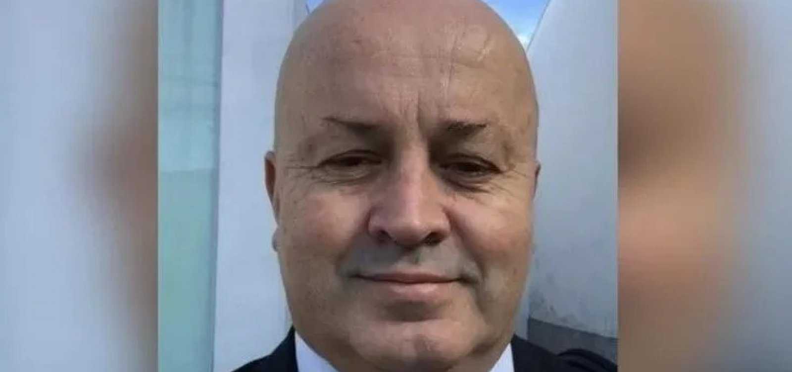 "Careca do INSS" promete entregar a PF documentos que provam inocência