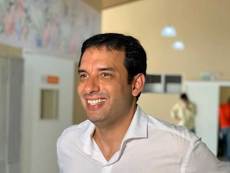 Comissão aprova texto de Leo Prates à proposta que beneficia contribuinte com dependente com deficiência